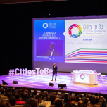 Solution congrès-exposition