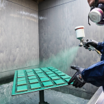 Les Couleurs by Les Corbusier