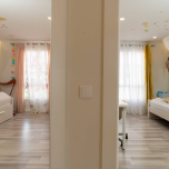 Zebra | 00027-MN | 3 Bedroom Flat