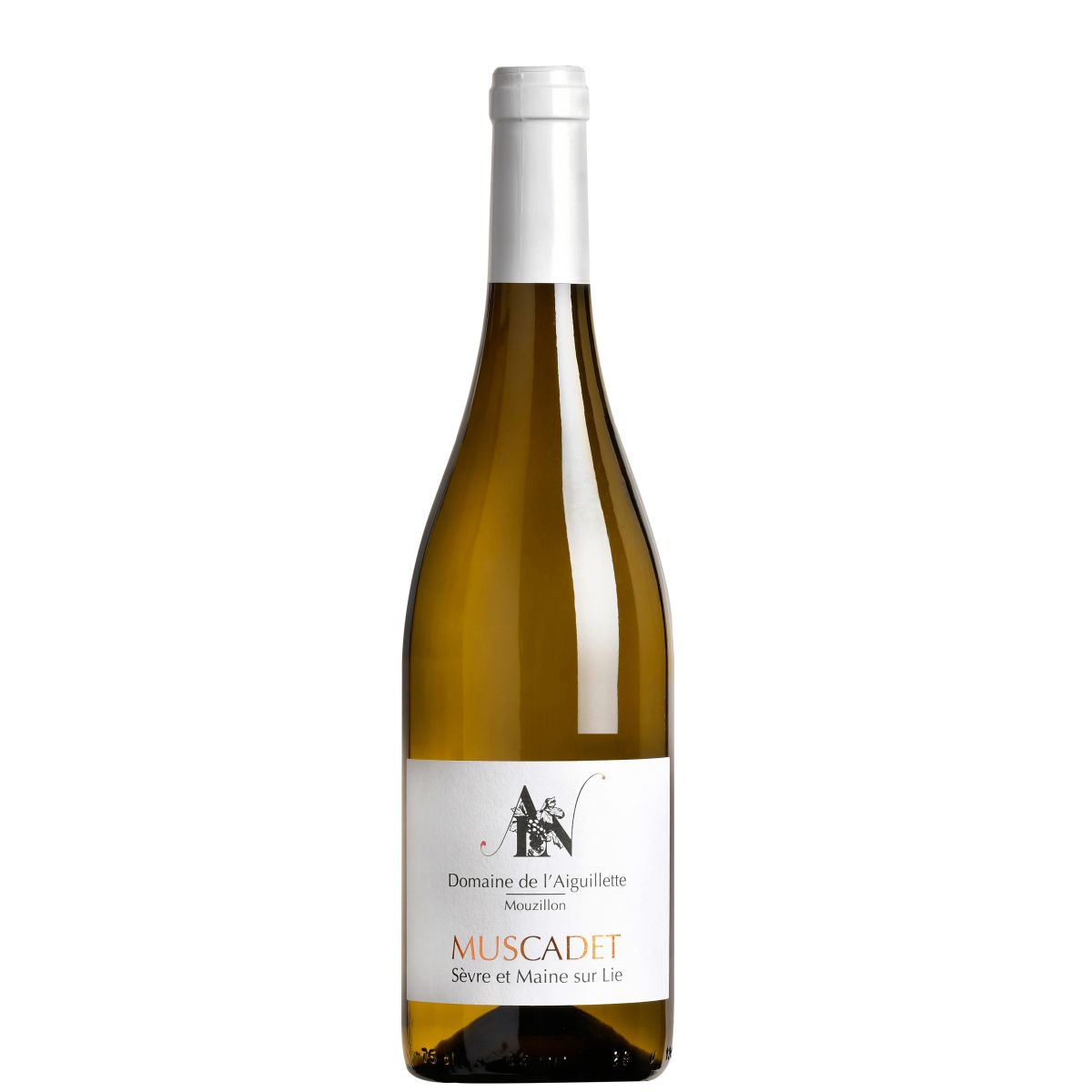 Muscadet Sèvre et Maine sur Lie