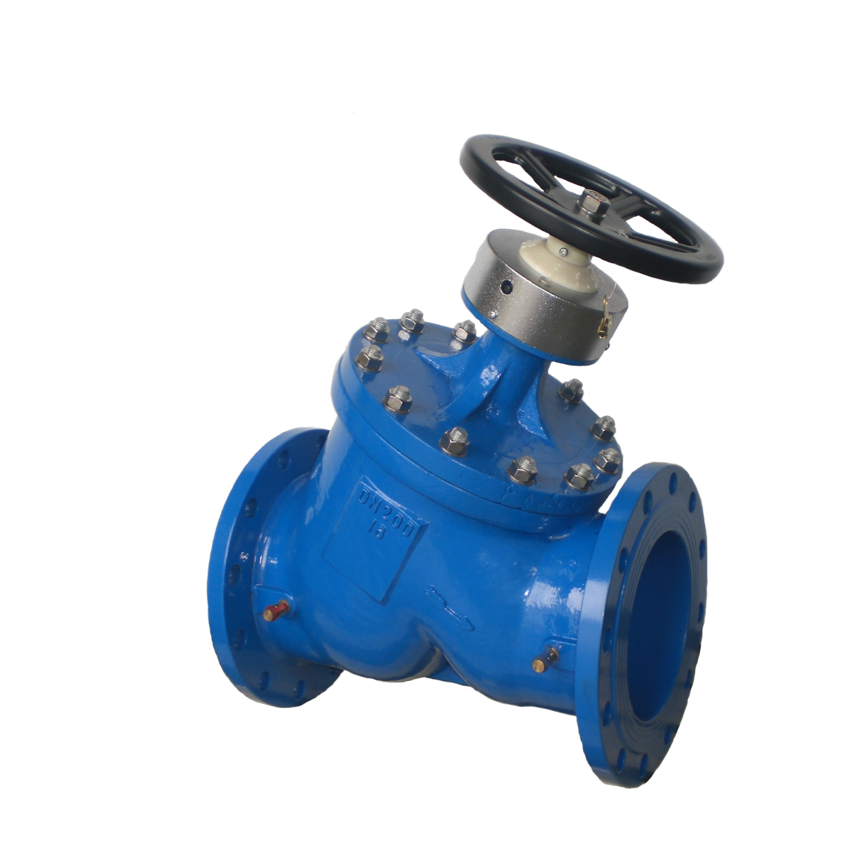 Sugar Factory - Ethiopia