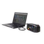 Hyperspectral Imaging Camera Specim IQ