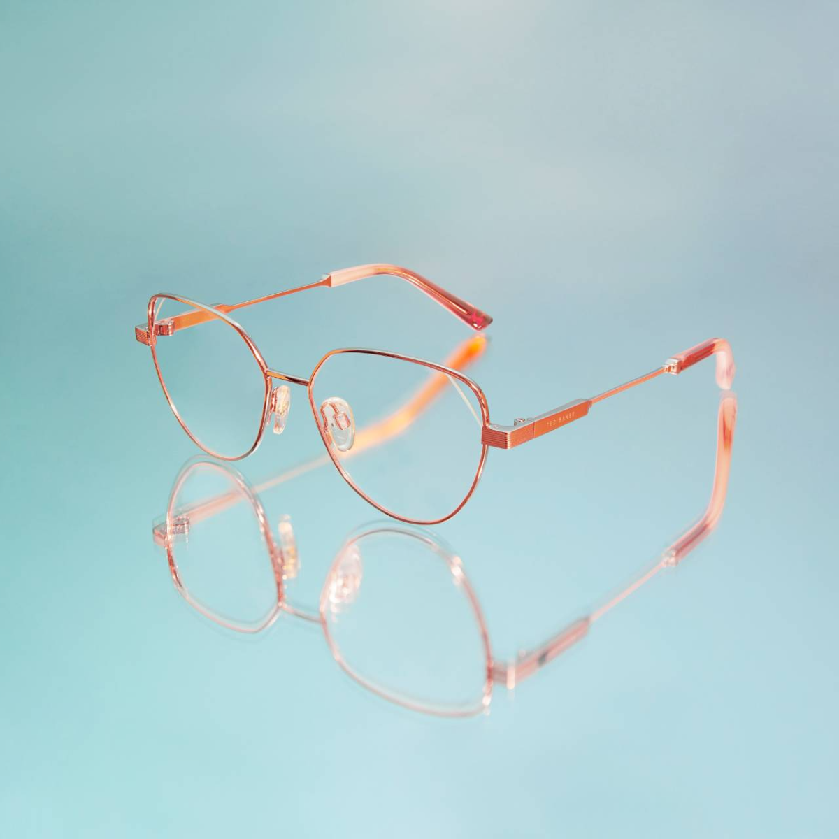 Ted Baker SS21 Optical JESS TB2283