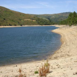 Terrain pour construction de projet touristique