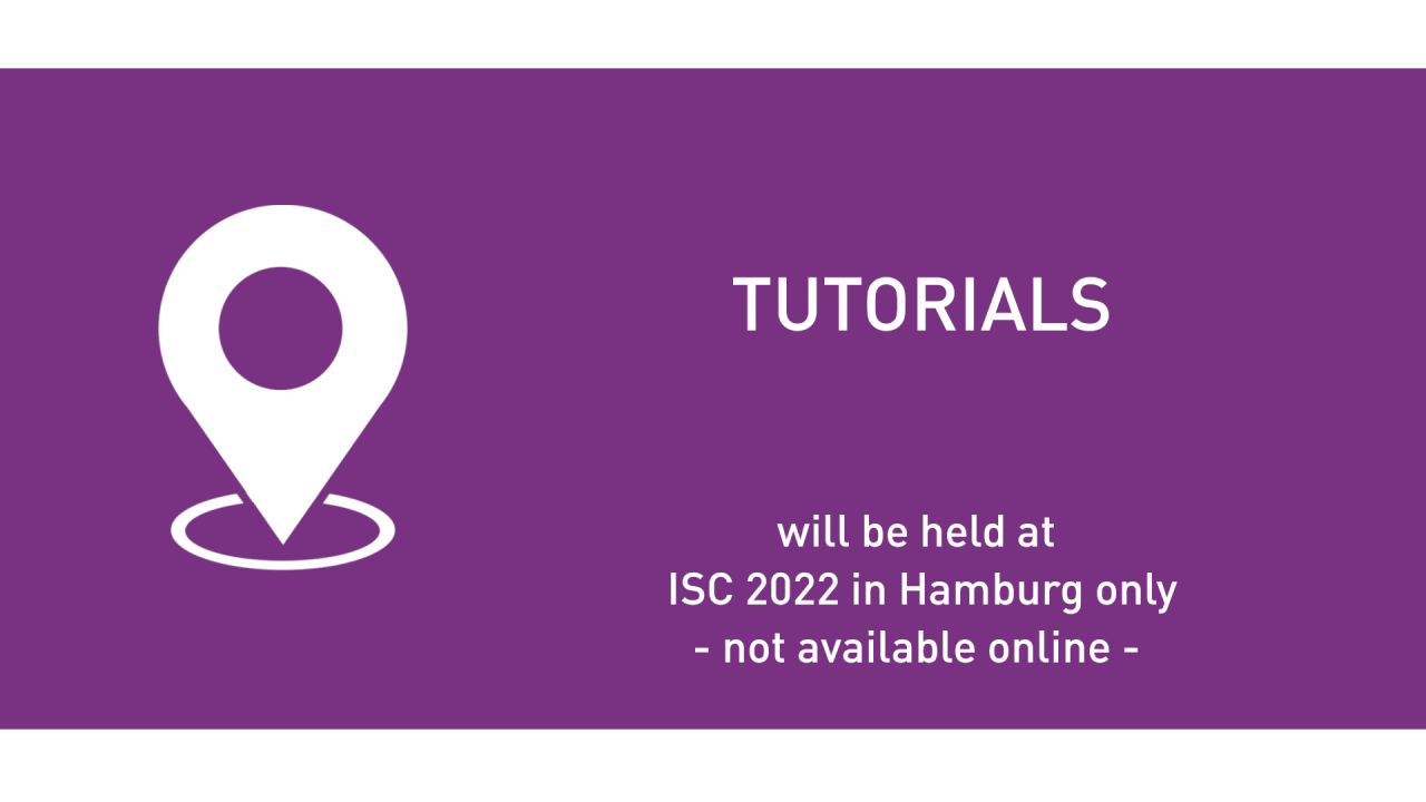 Advanced MPI Programming