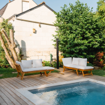 Créateur de piscines et jardins