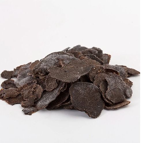 Frozen Black Truffle Slices