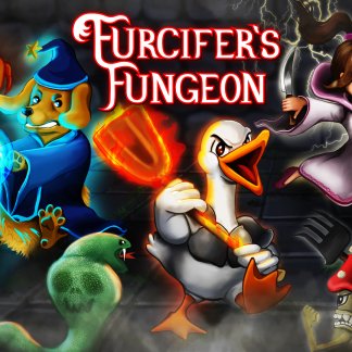 Furcifer's Fungeon