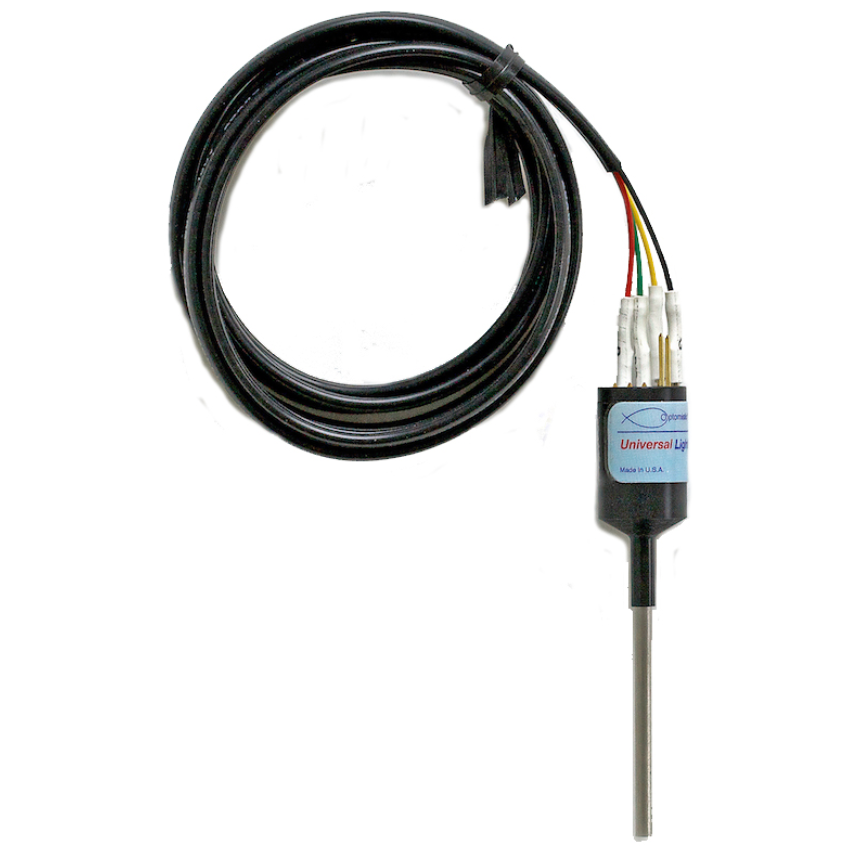 Test de diode unitaire de haute précision