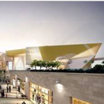 Science Museum project at King Abdullah Financial District "KAFD"
