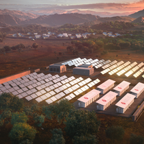 Azelio and JET ENERGY in MoU to develop storage projects with solar PV in Africa