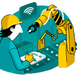 Industry 4.0 & IoT