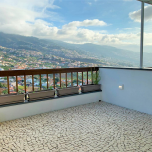 Apartment T2 in Pico dos Barcelos