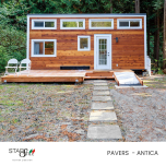 Starstile - Pavers Tile