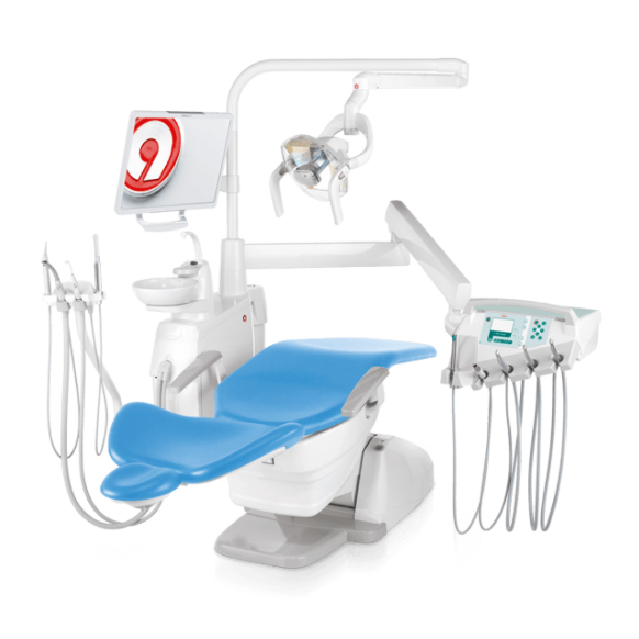 Anthos Dental Chairs
