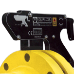 Flange Working Equipment