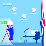 Famostar: specialist in noodverlichting