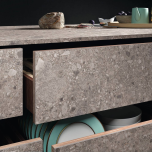 Pietra d'Iseo - Stone effect Tiles