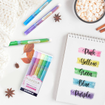 Kirarich Glitter Creative Highlighter