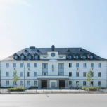 Jean-Paul-Schule, Wunsiedel