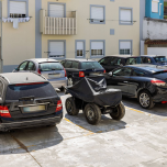 Vila de Azeitão - Appartement 3 chambres avec parking