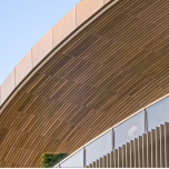 Wimbledon No.1 Court London