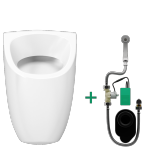 IPEE - Intelligent sanitary ware