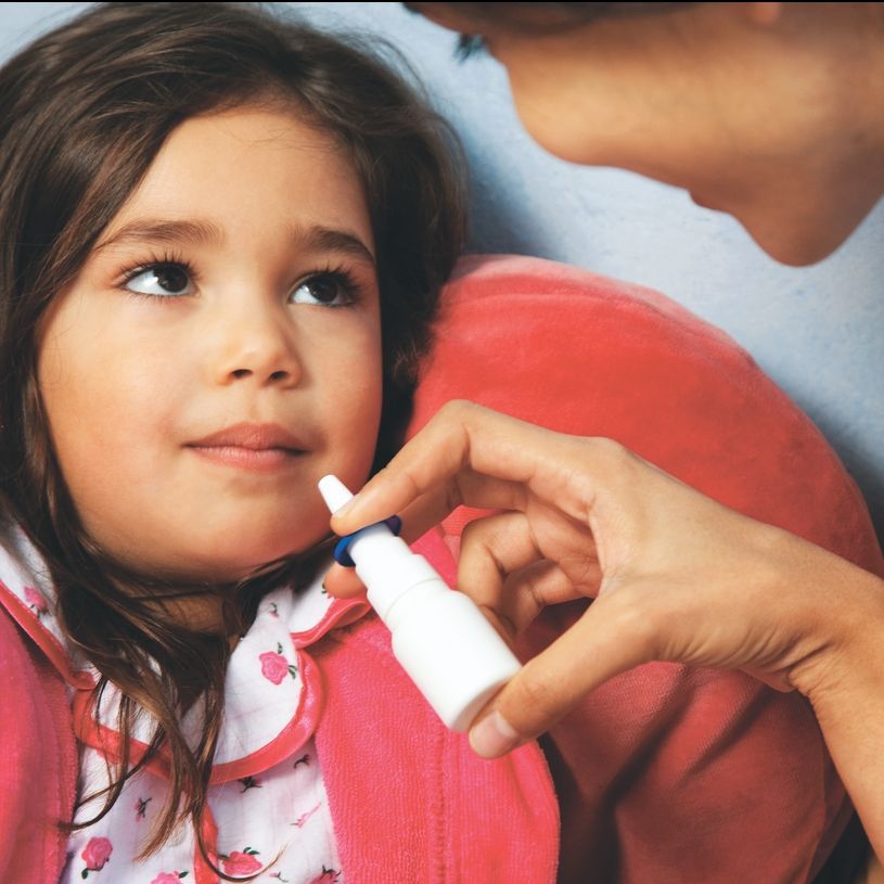 PFP N(TM) (Preservative-Free Pump)