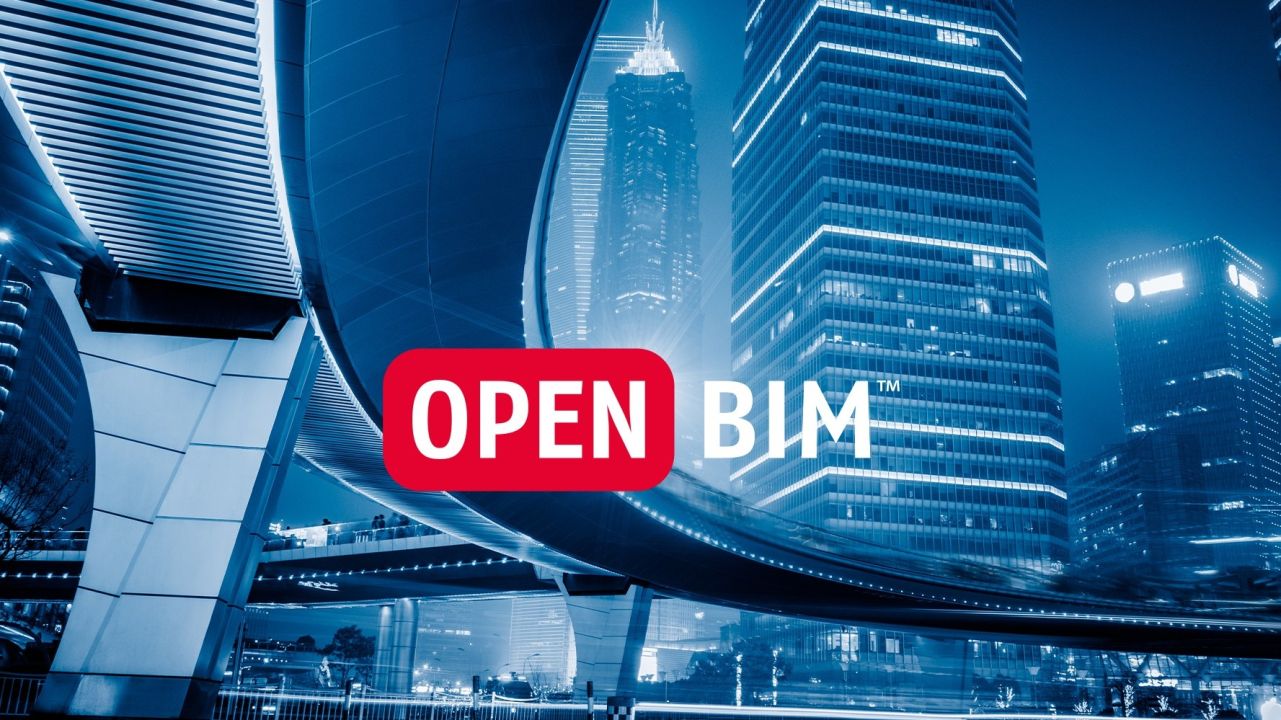 OPEN BIM with ALLPLAN & ORCA AVA