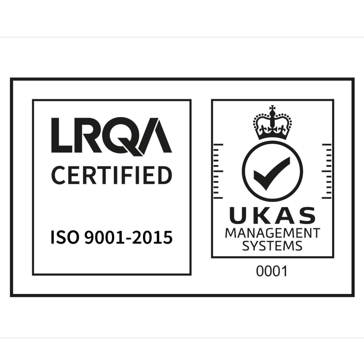 Certificats de qualité