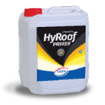 HYROOF HYBRID PU ROOF WATERPROOFING SYSTEM