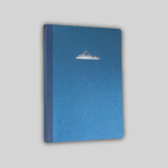 Oasis Summit Notebook