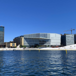 Deichmann Bibliothek | Oslo