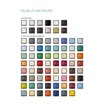 JUNG LS TOUCH - de slimme KNX ruimtecontroller