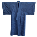 Vintage kimono and yukata