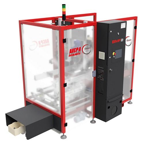 BMF2 Formeuse de cartons