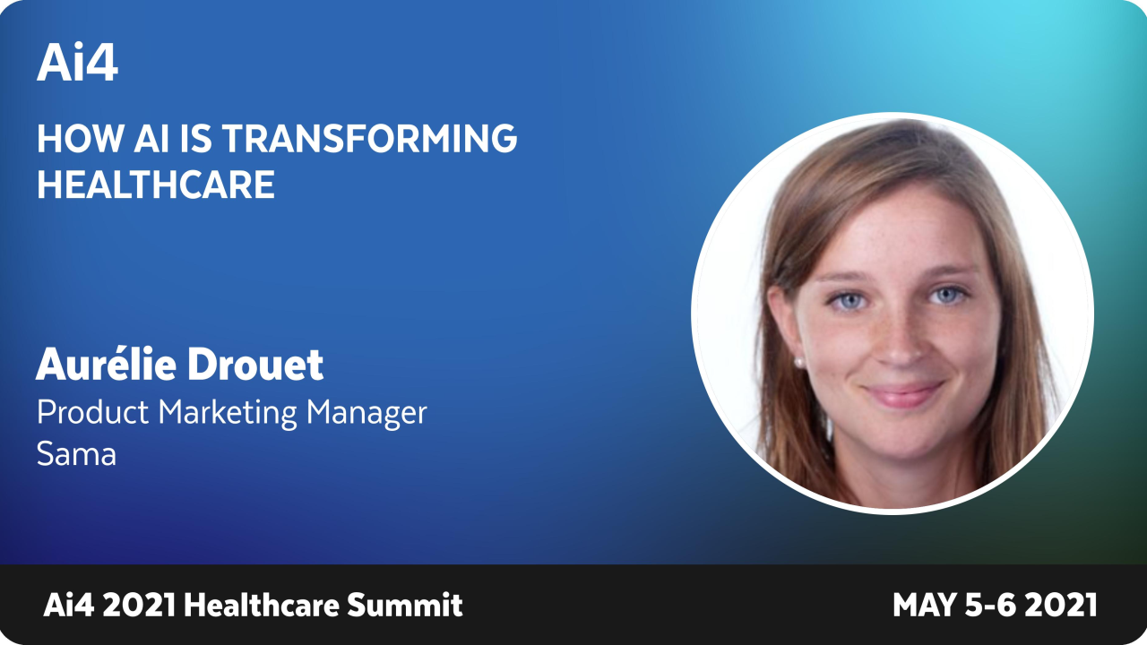 How AI Is Transforming Healthcare