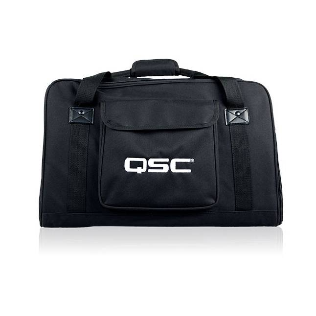 QSC CP8-TOTE | Saco De Alto-Falante Acolchoado Para CP8