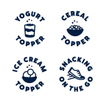 SeedWise Granola - Chocolate Cherry