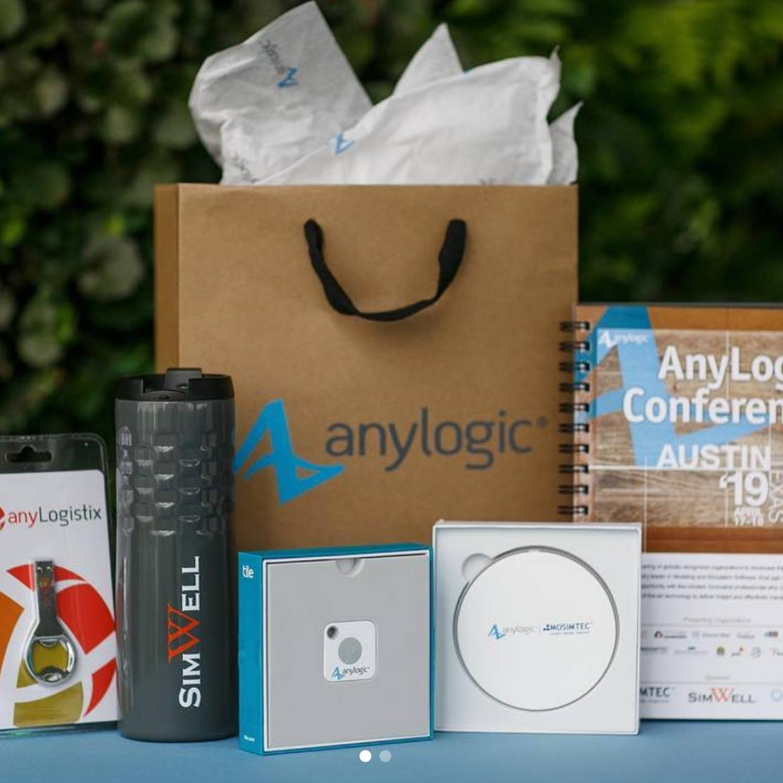 w&p Virtual Happy Hour Cocktail Kits