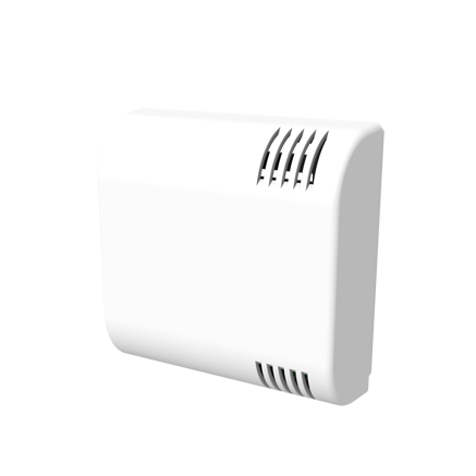 Temperature and Humidity sensor