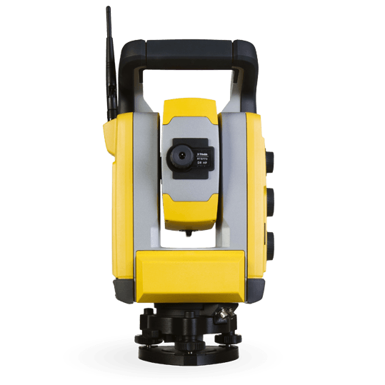 Station totale robotisée Trimble RTS