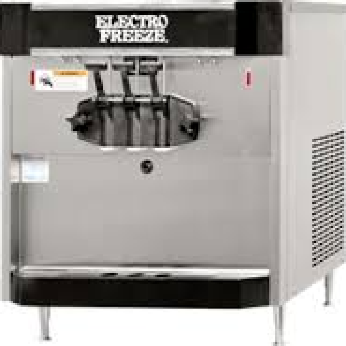 Maquina Sorvete Expresso CS8