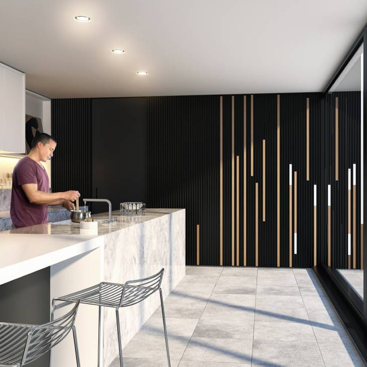 Wall Cladding - Linarte