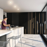 Wall Cladding - Linarte