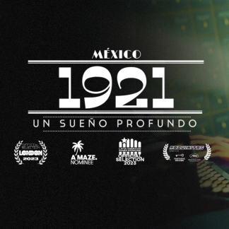 México, 1921: A Deep Slumber