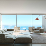 Appartament - Le Vista