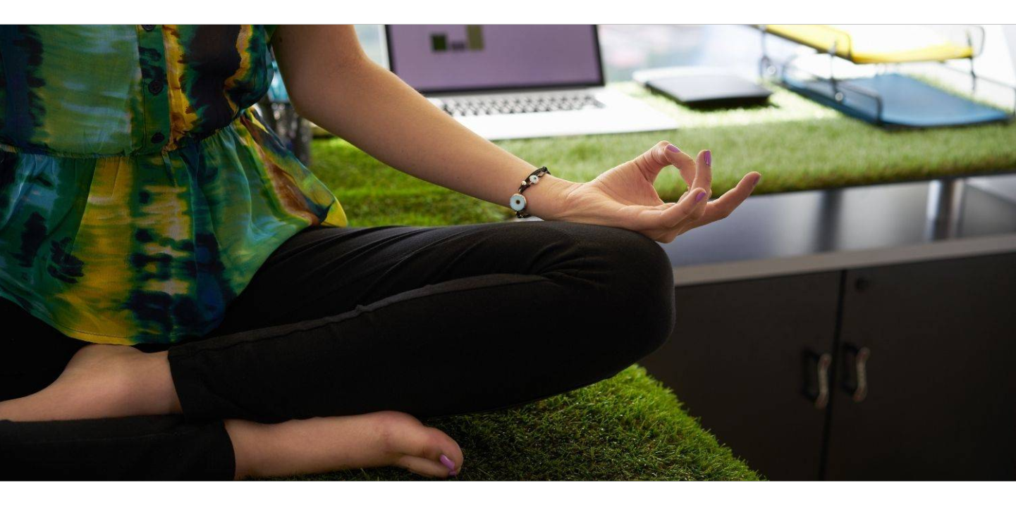 Celebrate and Refresh - Yoga