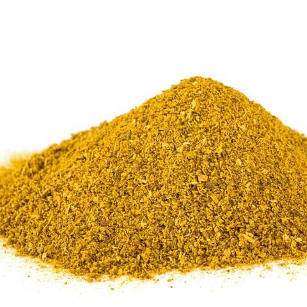 High-quality hot sale Indian curry powder curry seasoning curry seasoning powder with good price