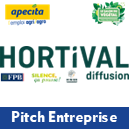 TECHNICO-COMMERCIAL "SILENCE ÇA POUSSE !" F/H